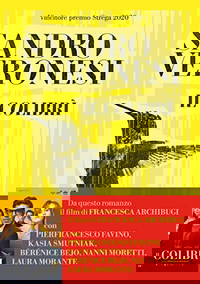 Il colibrì