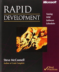 Rapid Development