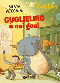 Guglielmo è nei guai!