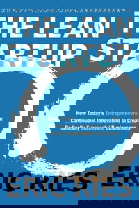 Lean Startup