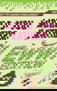 The Try Not to Laugh Challenge - Would Your Rather? - EWW Edition