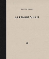 Chanel, la femme qui lit