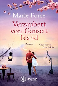 Verzaubert von Gansett Island (Die McCarthys 16) (German Edition)