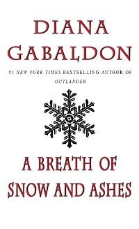 A Breath of Snow and Ashes (Outlander)