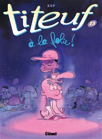 Titeuf, tome 13