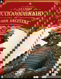 Livre extraordinaire du Japon ancestral