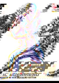 Ken il guerriero. Hokuto no Ken. Extreme edition (Vol. 15)