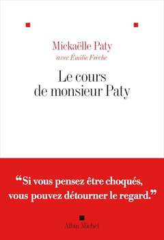 Le Cours de Monsieur Paty