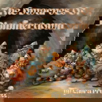 The Dwarves Of Dimmerdown