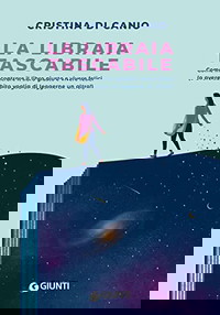 La libraia tascabile