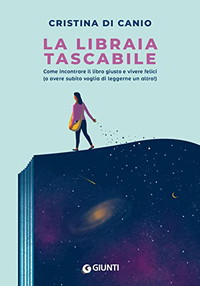 La libraia tascabile