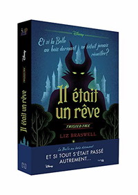 Twisted tale Disney Il était un rêve