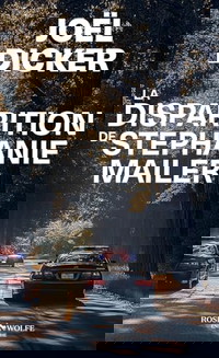 La Disparition de Stéphanie Mailer