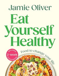 Eat Yourself Healthy
