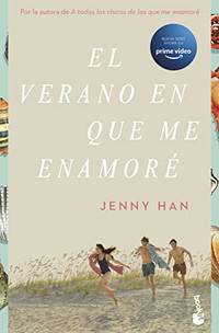 El verano en que me enamoré