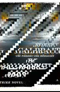 The Hallmarked Man