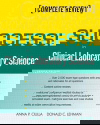 SUCCESS! in Clinical Laboratory Science