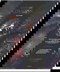 Le livre des ombres