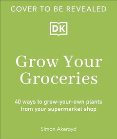 Grow Your Groceries
