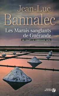 Les Marais sanglants de Guérande