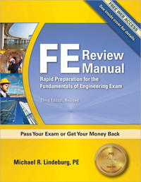 PPI FE Review Manual