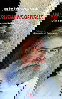 Una solitudine ospitale. Diario di un eremita contemporaneo