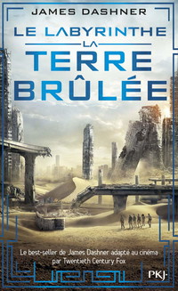 Le labyrinthe - Tome 02