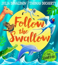 Follow the Swallow