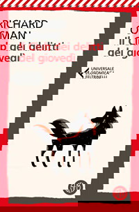Il club dei delitti del giovedì