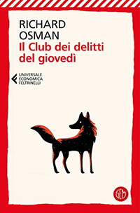 Il club dei delitti del giovedì