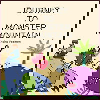 Journey to Monster Mountain
