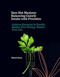 Nik Shah | Zero Net Mastery