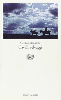 Cavalli selvaggi