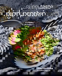 Skinnytaste High Protein