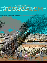 Histoire de Jérusalem