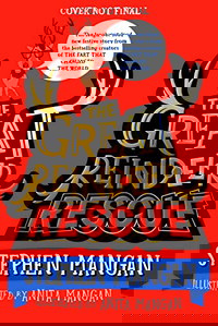 The Great Reindeer Rescue
