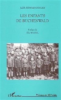 Enfants de buchenwald (les)