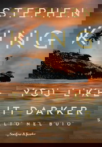 You like it darker. Salto nel buio
