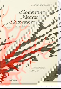 Seba. Cabinet of Natural Curiosities