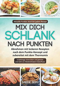 Mix dich schlank nach Punkten