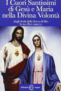 Libro di cielo 1. I cuori santissimi di Gesù e Maria nella divina volontà