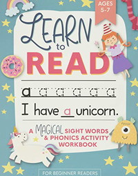 Learn to Read