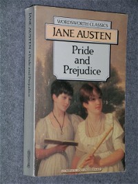 Pride & Prejudice (Wordsworth Classics)