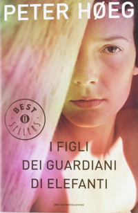 I figli dei guardiani di elefanti