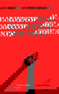 Il manifesto del Partito Comunista (Italian Edition)