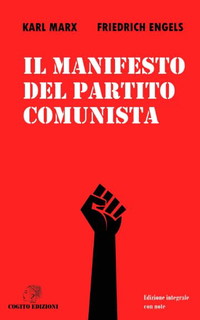 Il manifesto del Partito Comunista (Italian Edition)