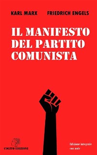 Il manifesto del Partito Comunista (Italian Edition)