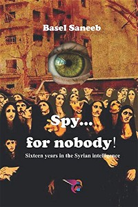 Spy... for nobody!