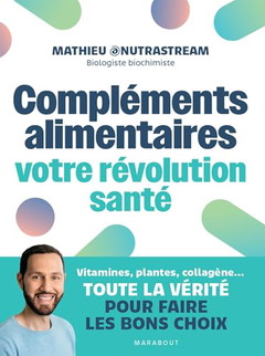 Compléments alimentaires