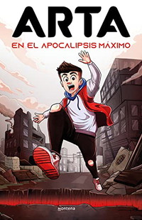 Arta Game 1 - ARTA en el apocalipsis máximo (Lo más visto)